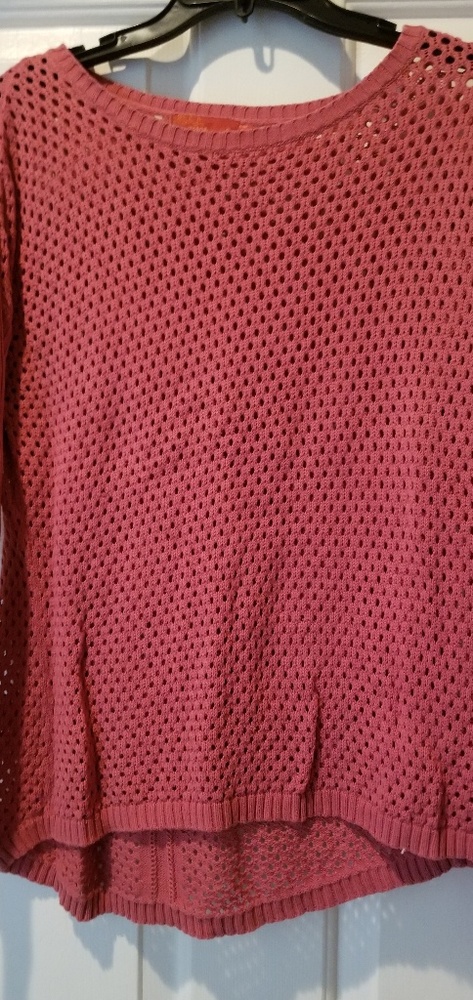 Prana Parker Sweater